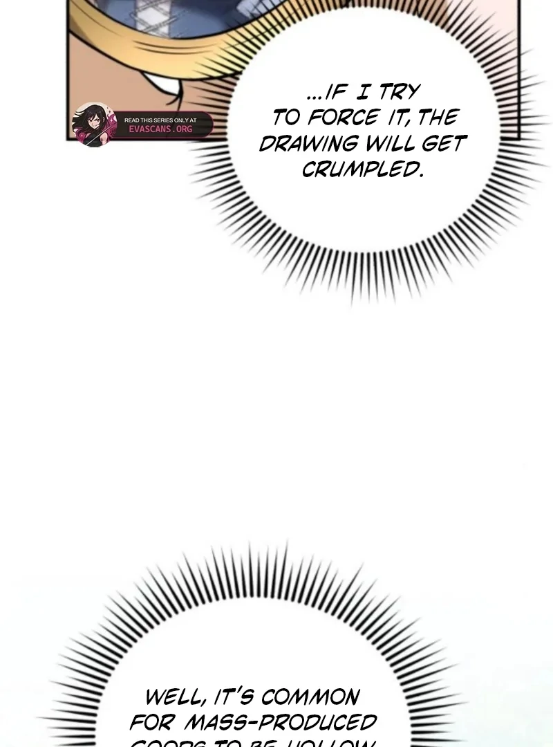 An Unexpected Engagement Chapter 48 page 48 - 