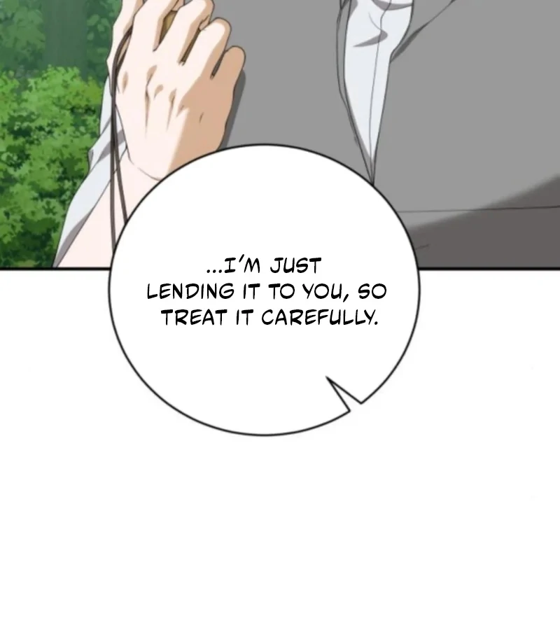 An Unexpected Engagement Chapter 48 page 50 - 