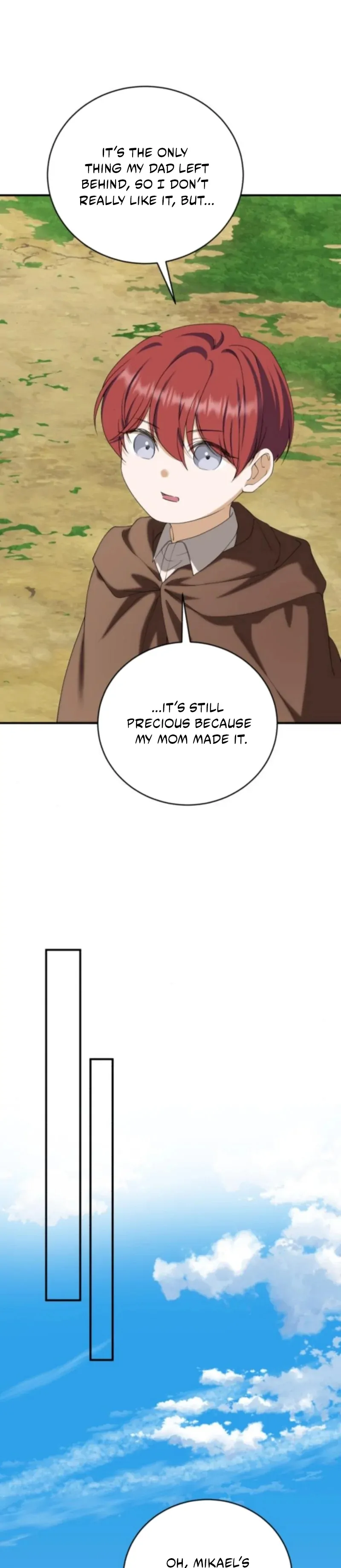 An Unexpected Engagement Chapter 48 page 51 - 