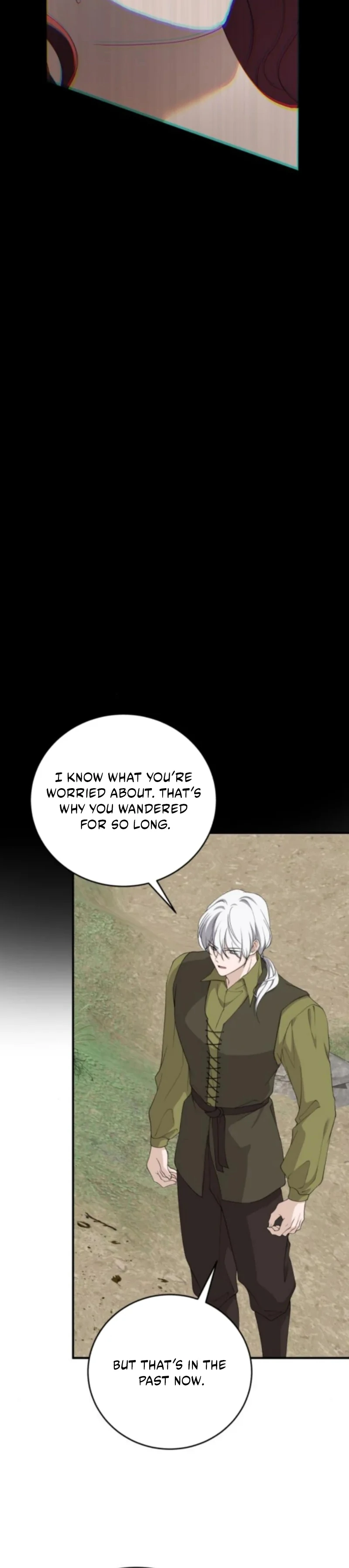 An Unexpected Engagement Chapter 48 page 60 - 