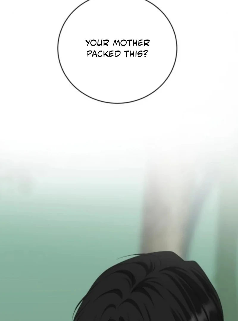 An Unexpected Engagement Chapter 48 page 7 - 