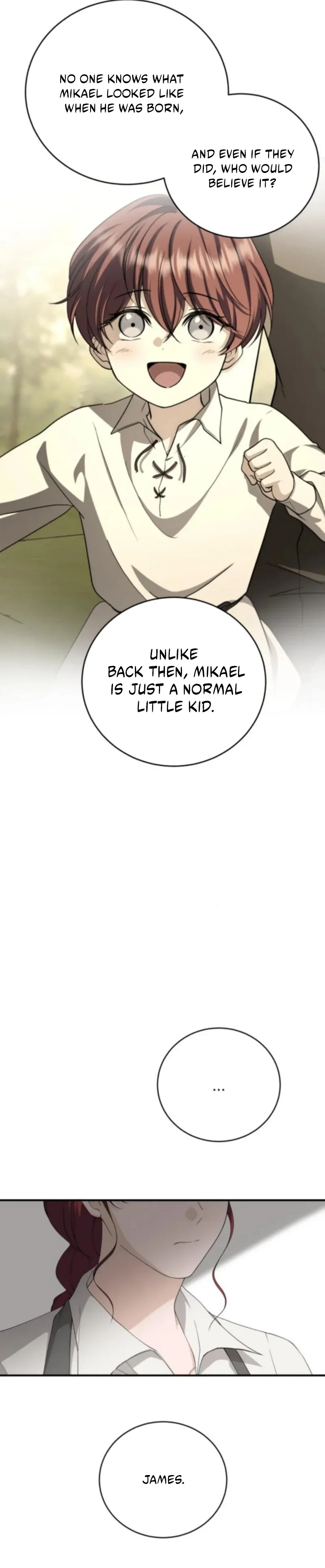 An Unexpected Engagement Chapter 48 page 61 - 