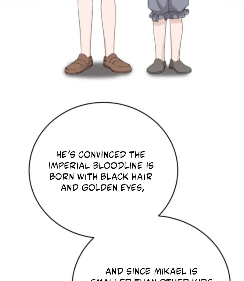 An Unexpected Engagement Chapter 48 page 66 - 
