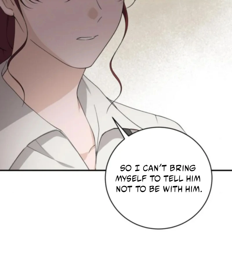 An Unexpected Engagement Chapter 48 page 70 - 