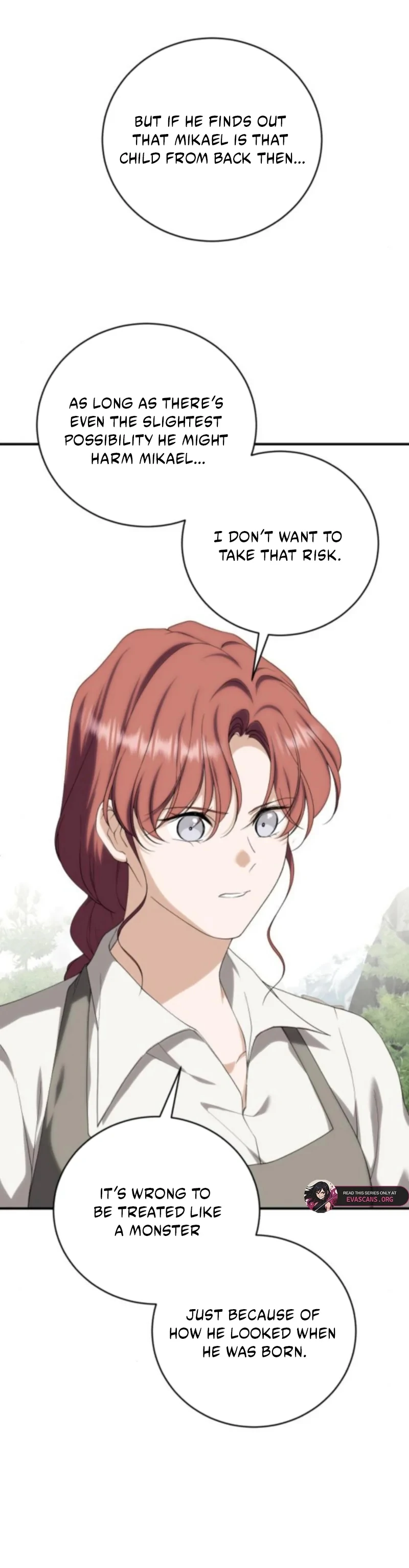 An Unexpected Engagement Chapter 48 page 71 - 