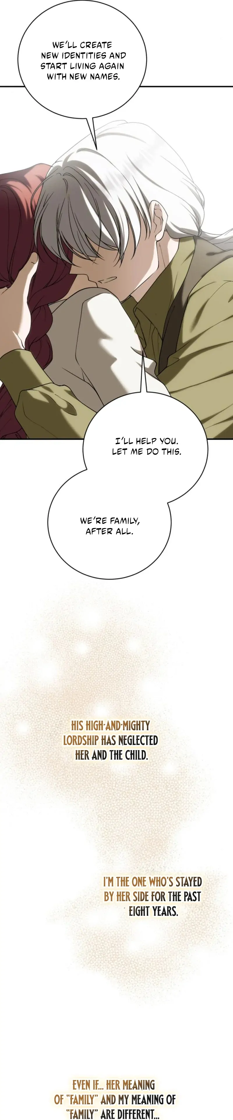 An Unexpected Engagement Chapter 48 page 73 - 