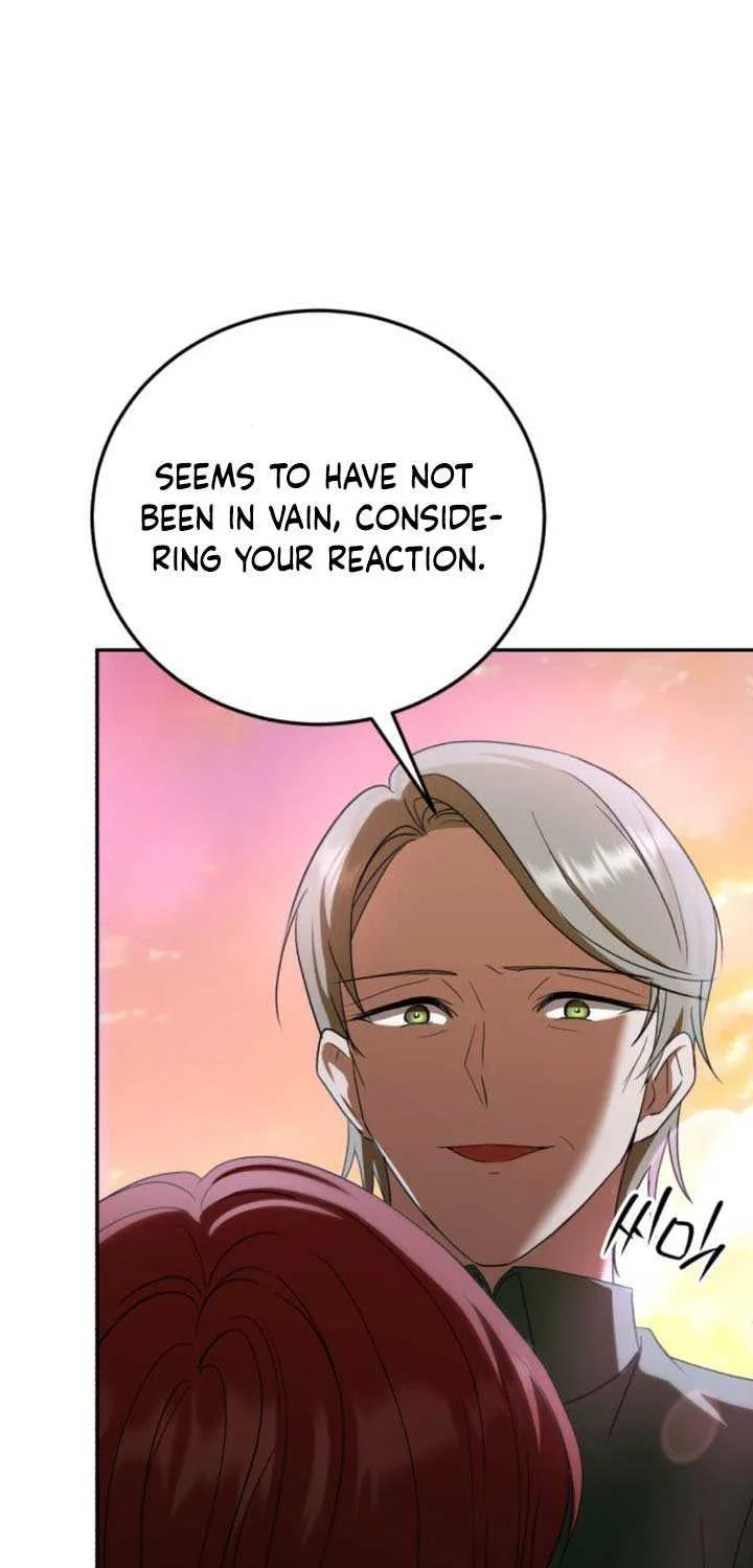 An Unexpected Engagement Chapter 5 page 12 - 