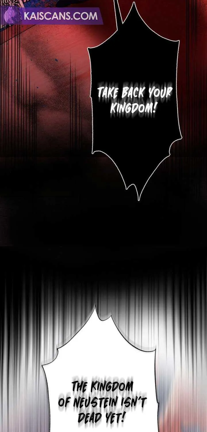 An Unexpected Engagement Chapter 5 page 31 - 