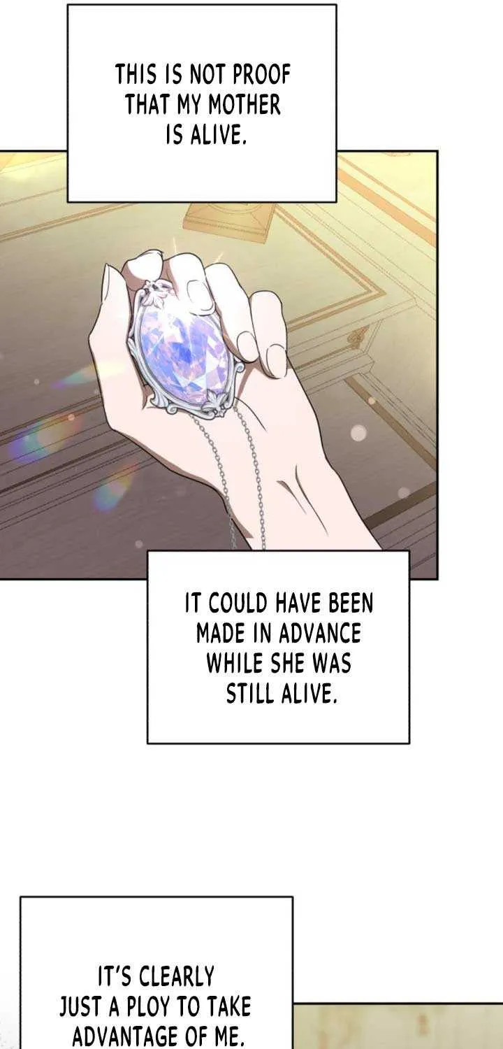 An Unexpected Engagement Chapter 5 page 36 - 