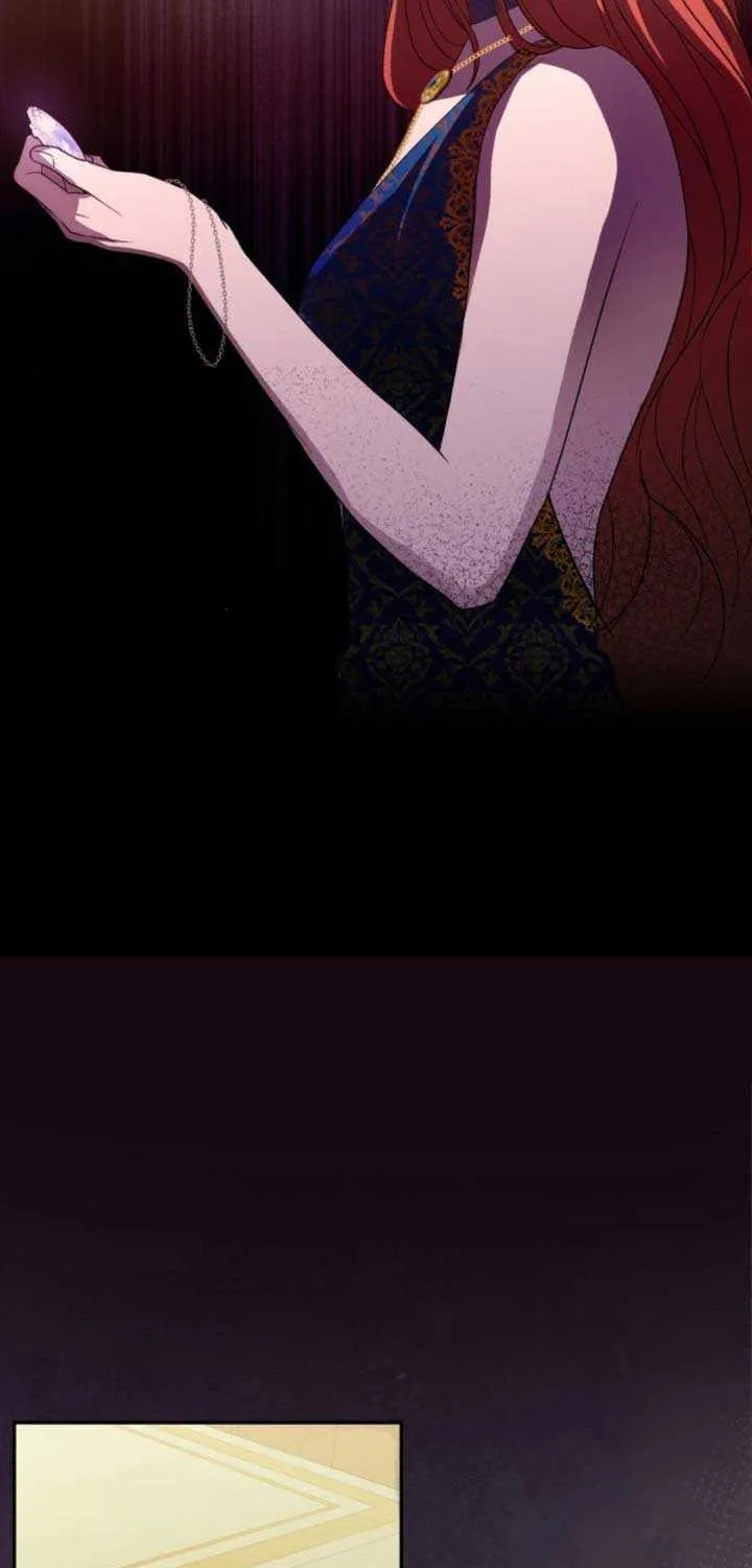 An Unexpected Engagement Chapter 5 page 40 - 