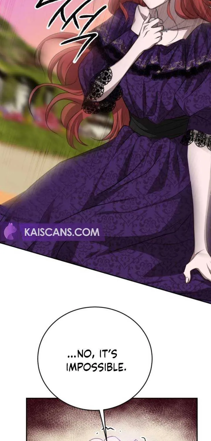 An Unexpected Engagement Chapter 5 page 5 - 