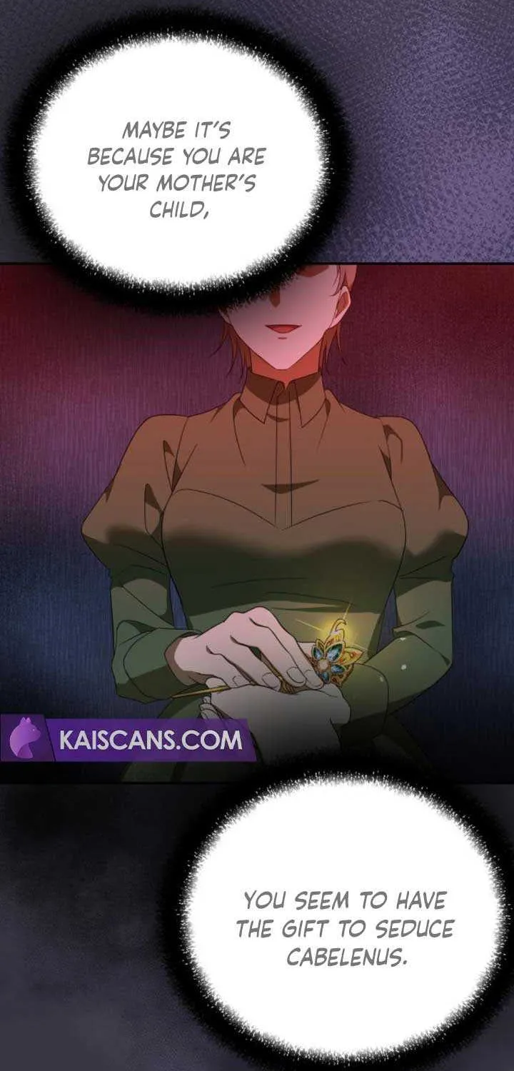 An Unexpected Engagement Chapter 5 page 44 - 