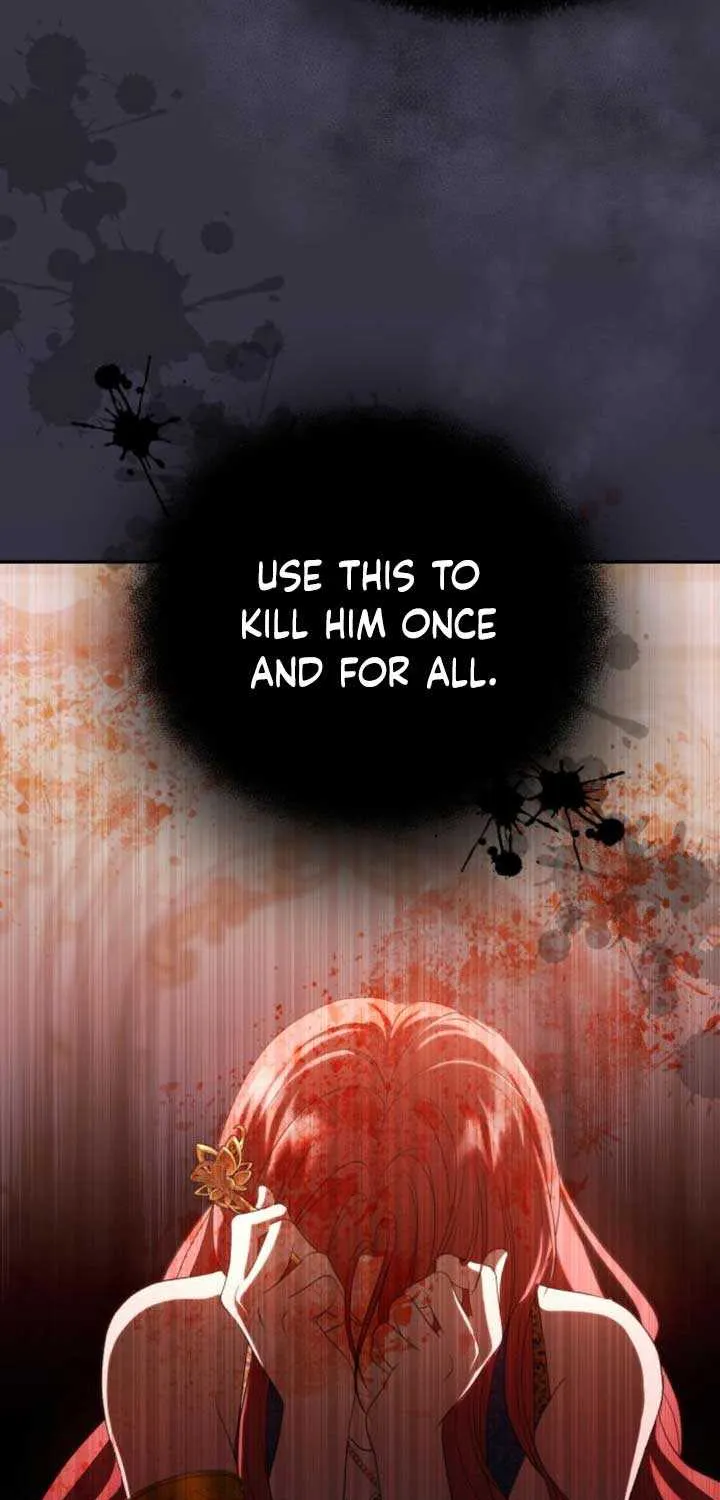 An Unexpected Engagement Chapter 5 page 45 - 