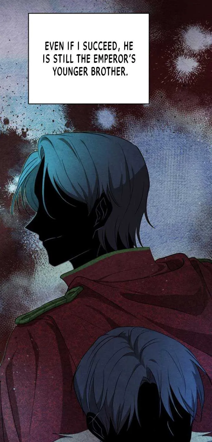 An Unexpected Engagement Chapter 5 page 50 - 