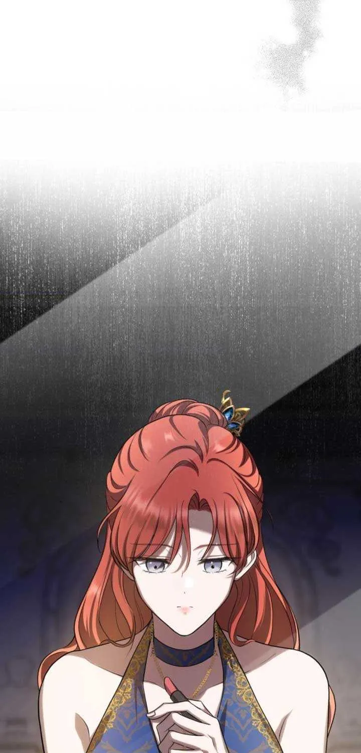An Unexpected Engagement Chapter 5 page 57 - 