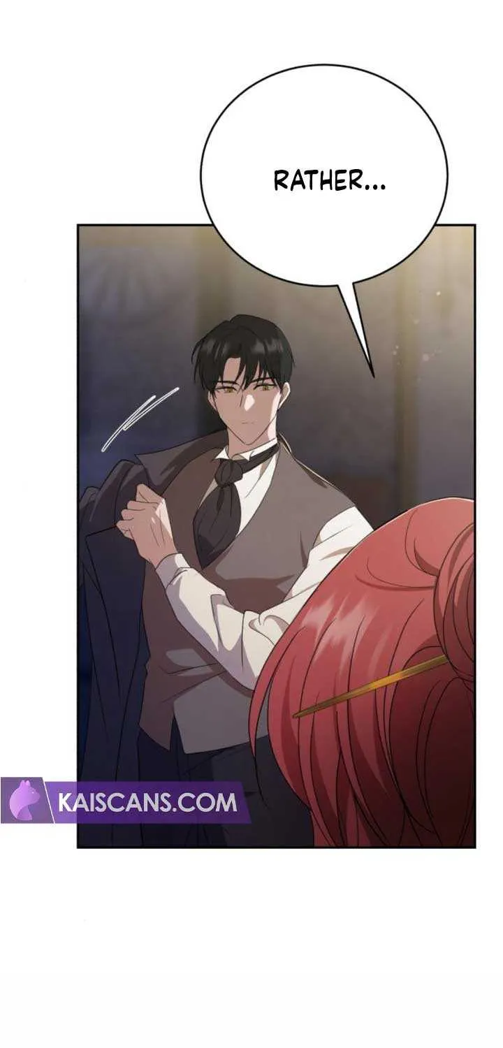 An Unexpected Engagement Chapter 5 page 73 - 