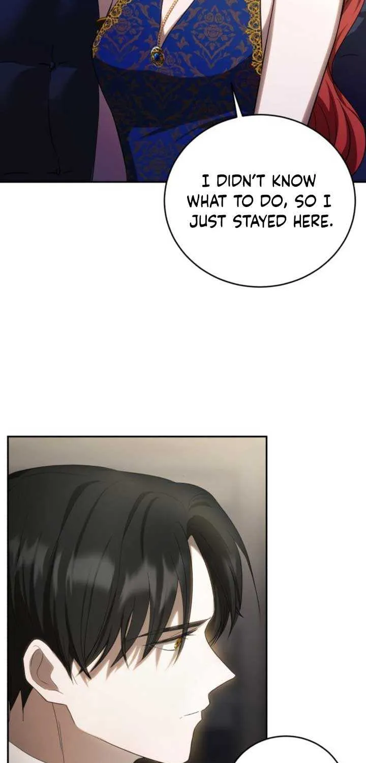 An Unexpected Engagement Chapter 5 page 75 - 