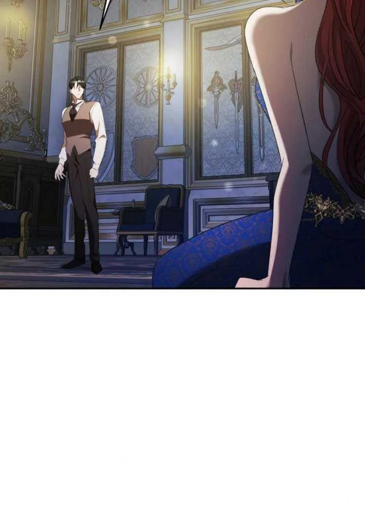 An Unexpected Engagement Chapter 5 page 77 - 
