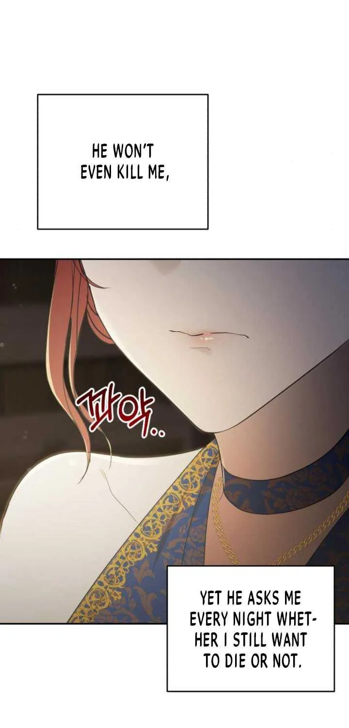 An Unexpected Engagement Chapter 5 page 80 - 