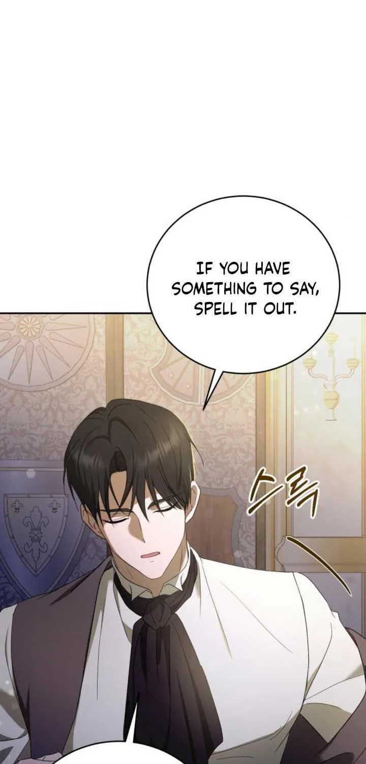 An Unexpected Engagement Chapter 5 page 81 - 
