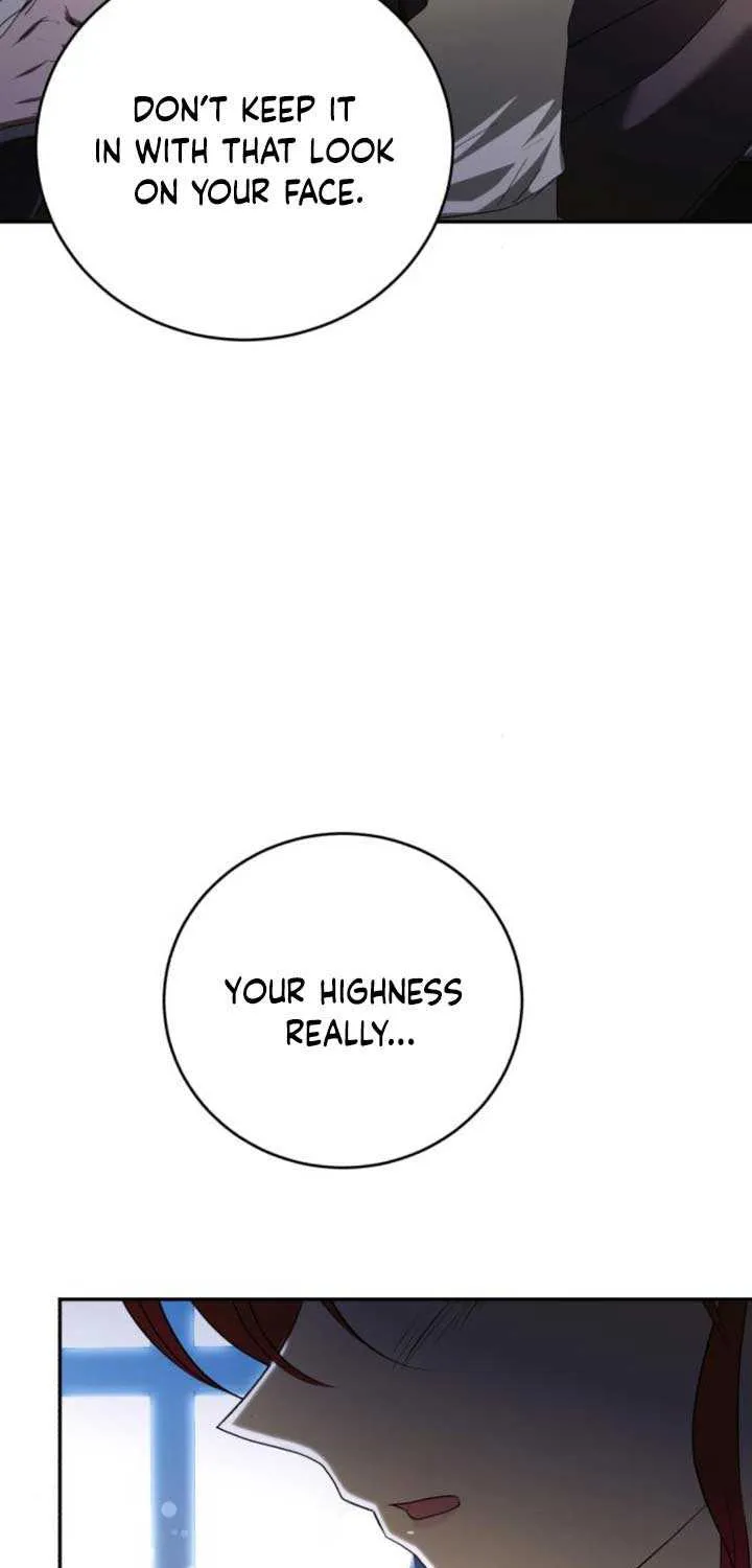 An Unexpected Engagement Chapter 5 page 82 - 