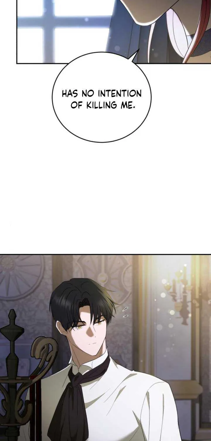 An Unexpected Engagement Chapter 5 page 83 - 