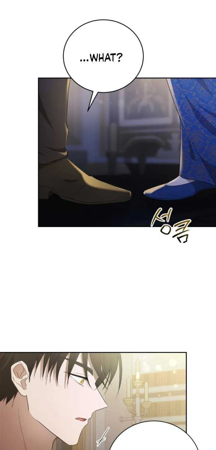 An Unexpected Engagement Chapter 5 page 90 - 