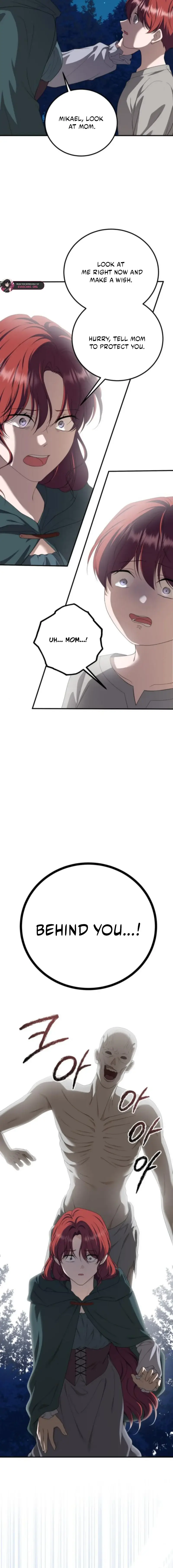An Unexpected Engagement Chapter 51 page 14 - 