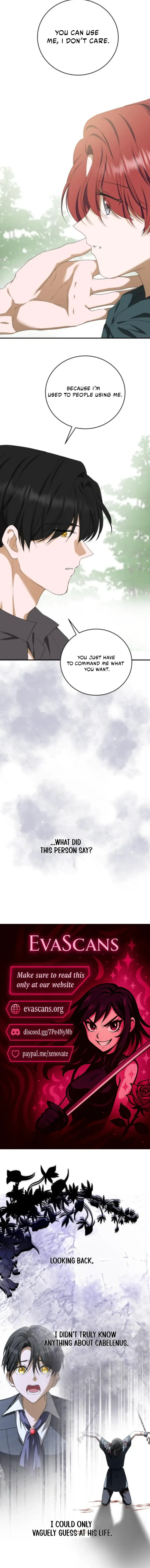 An Unexpected Engagement Chapter 52 page 4 - 