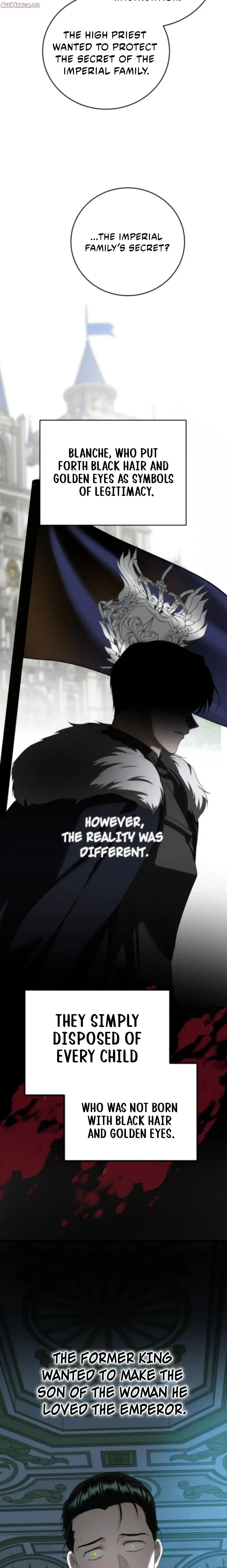 An Unexpected Engagement Chapter 54 page 15 - 
