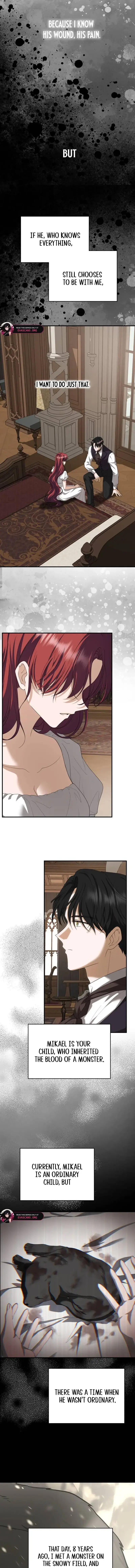 An Unexpected Engagement Chapter 55 page 15 - 