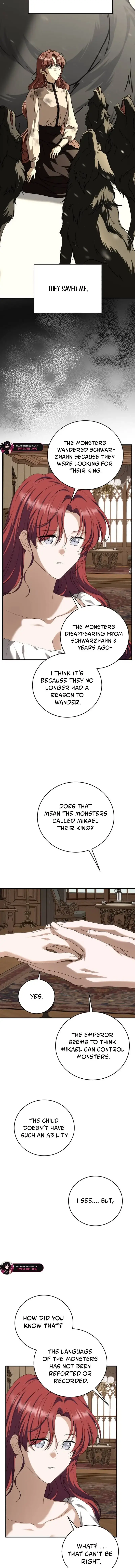 An Unexpected Engagement Chapter 55 page 16 - 