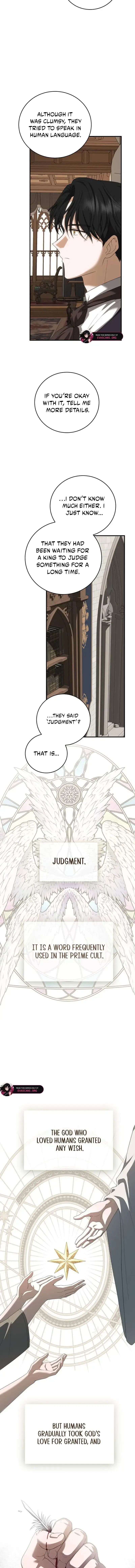 An Unexpected Engagement Chapter 55 page 17 - 