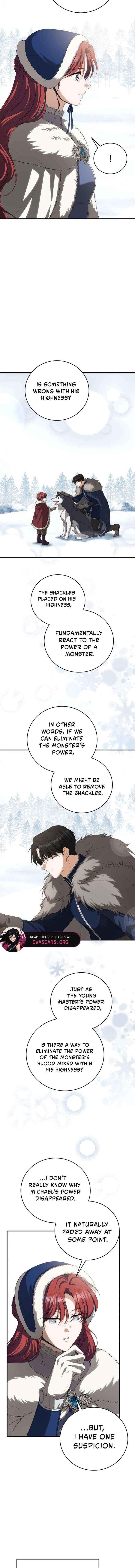 An Unexpected Engagement Chapter 56 page 13 - 