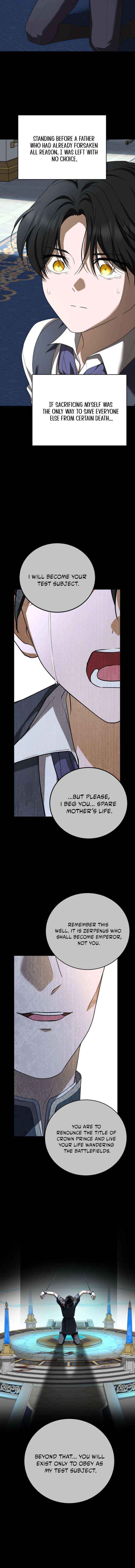 An Unexpected Engagement Chapter 57 page 16 - 