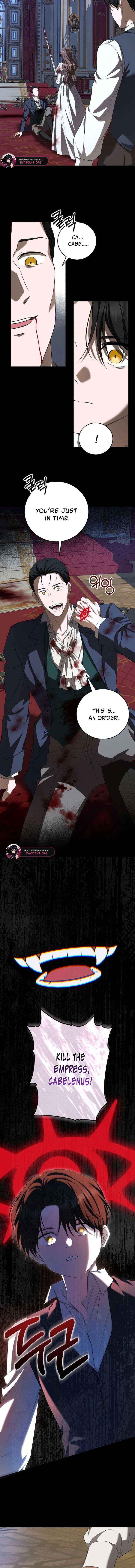 An Unexpected Engagement Chapter 57 page 18 - 
