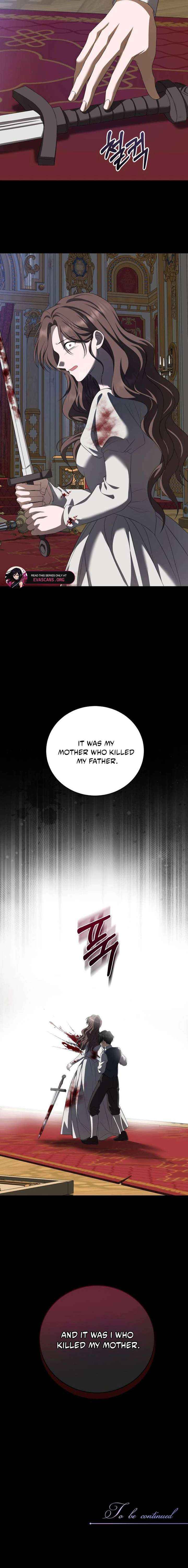 An Unexpected Engagement Chapter 57 page 19 - 