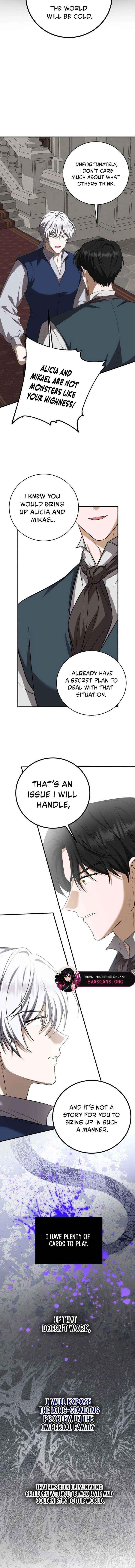 An Unexpected Engagement Chapter 58 page 16 - 