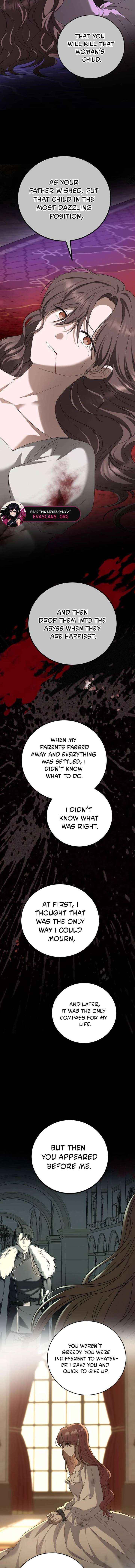 An Unexpected Engagement Chapter 58 page 4 - 