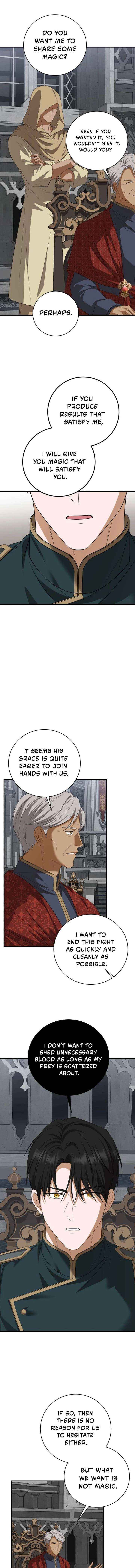 An Unexpected Engagement Chapter 59 page 15 - 