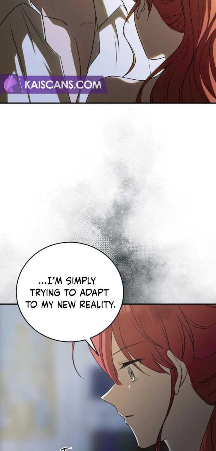 An Unexpected Engagement Chapter 6 page 11 - 