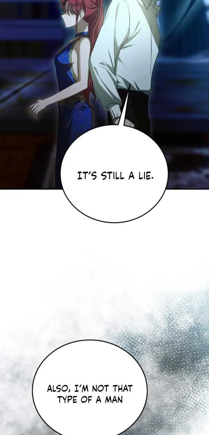 An Unexpected Engagement Chapter 6 page 18 - 