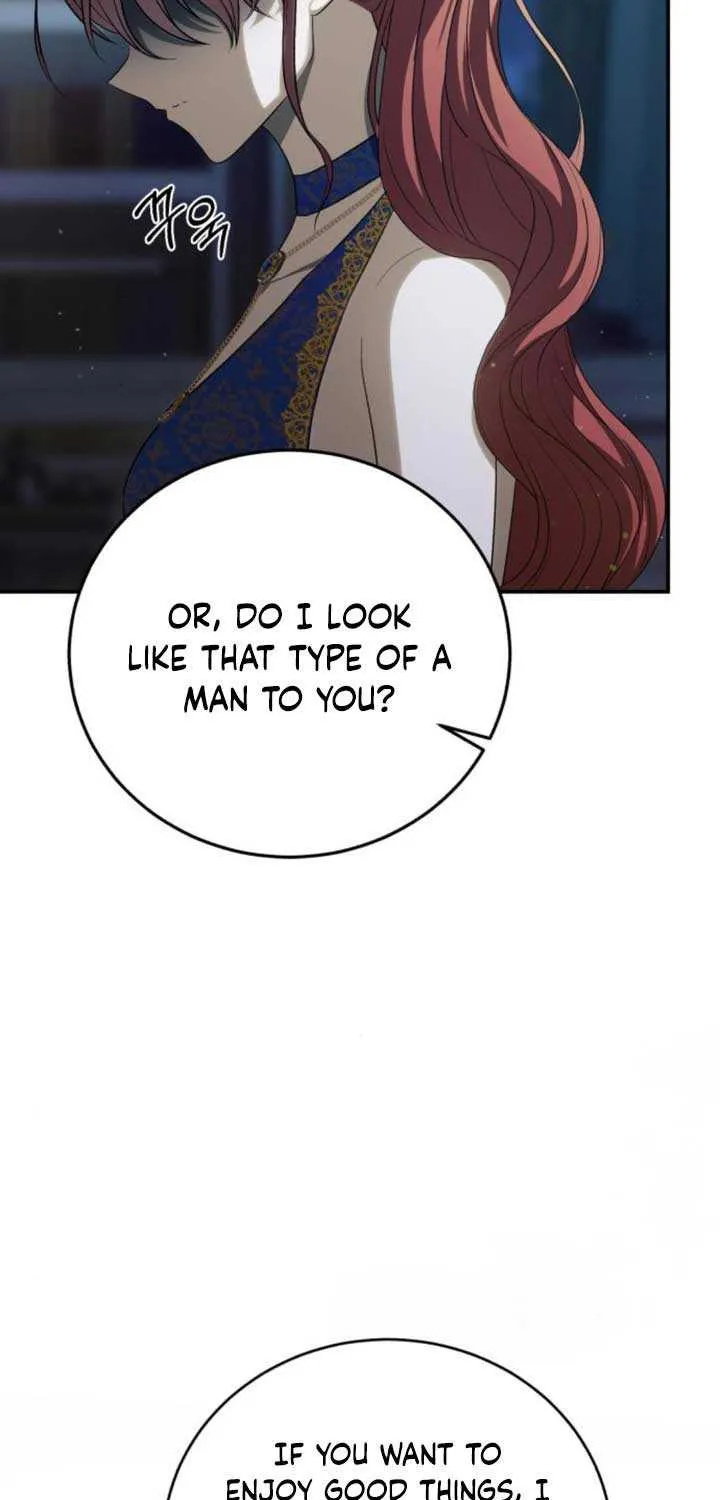 An Unexpected Engagement Chapter 6 page 20 - 