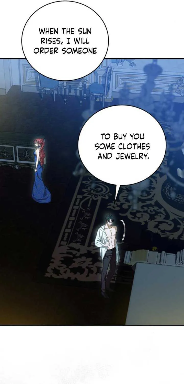An Unexpected Engagement Chapter 6 page 23 - 