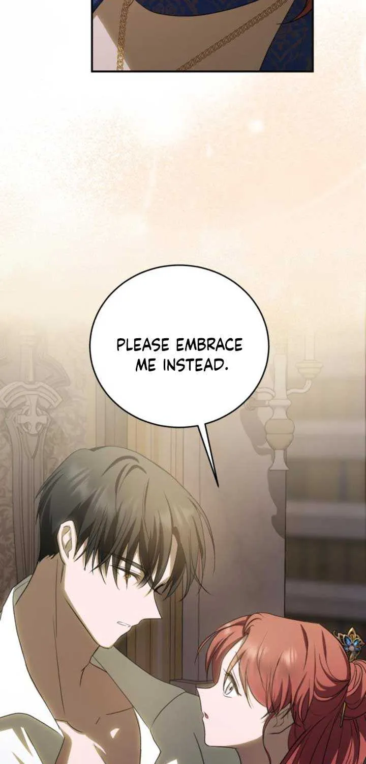 An Unexpected Engagement Chapter 6 page 4 - 