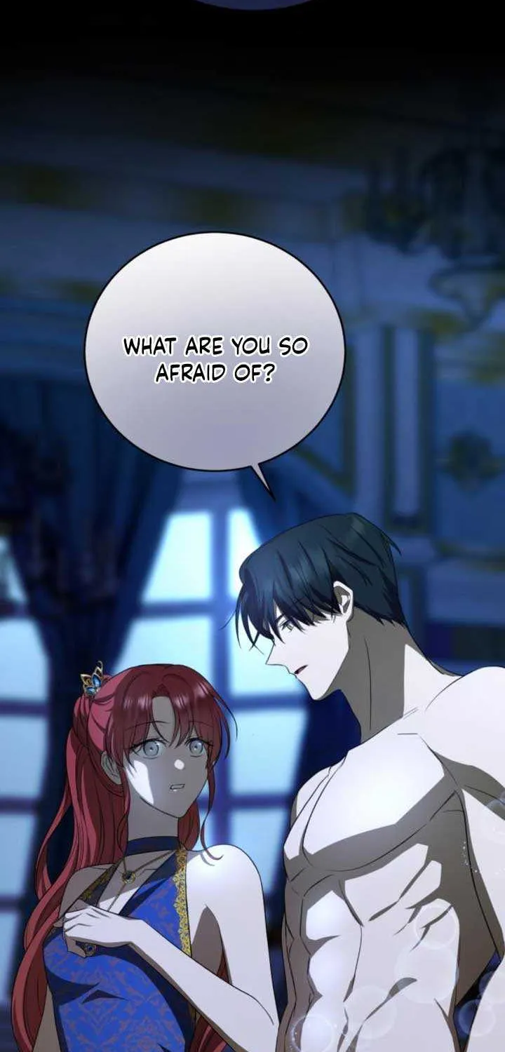 An Unexpected Engagement Chapter 6 page 38 - 