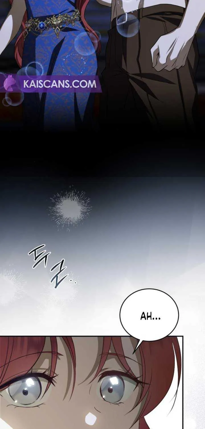 An Unexpected Engagement Chapter 6 page 39 - 