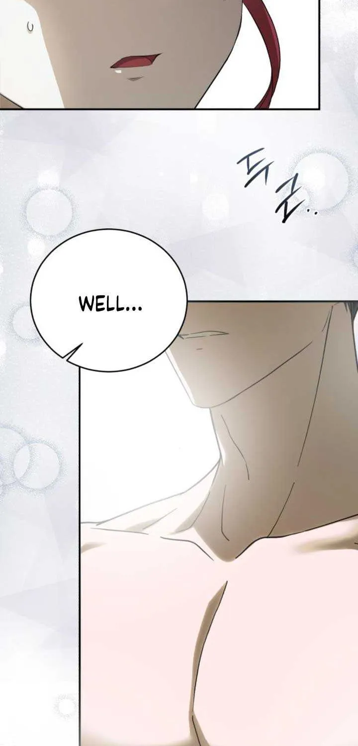 An Unexpected Engagement Chapter 6 page 40 - 