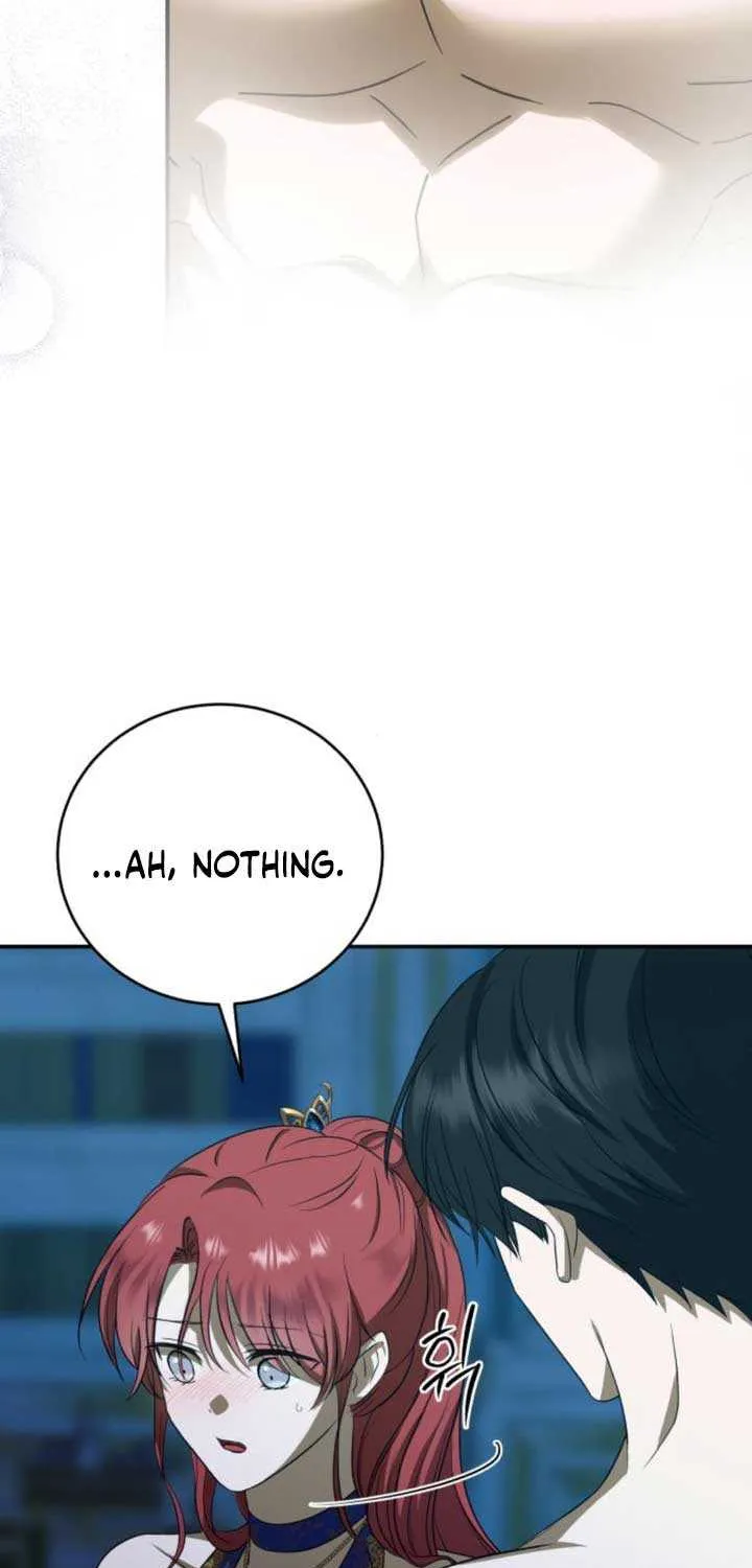 An Unexpected Engagement Chapter 6 page 41 - 