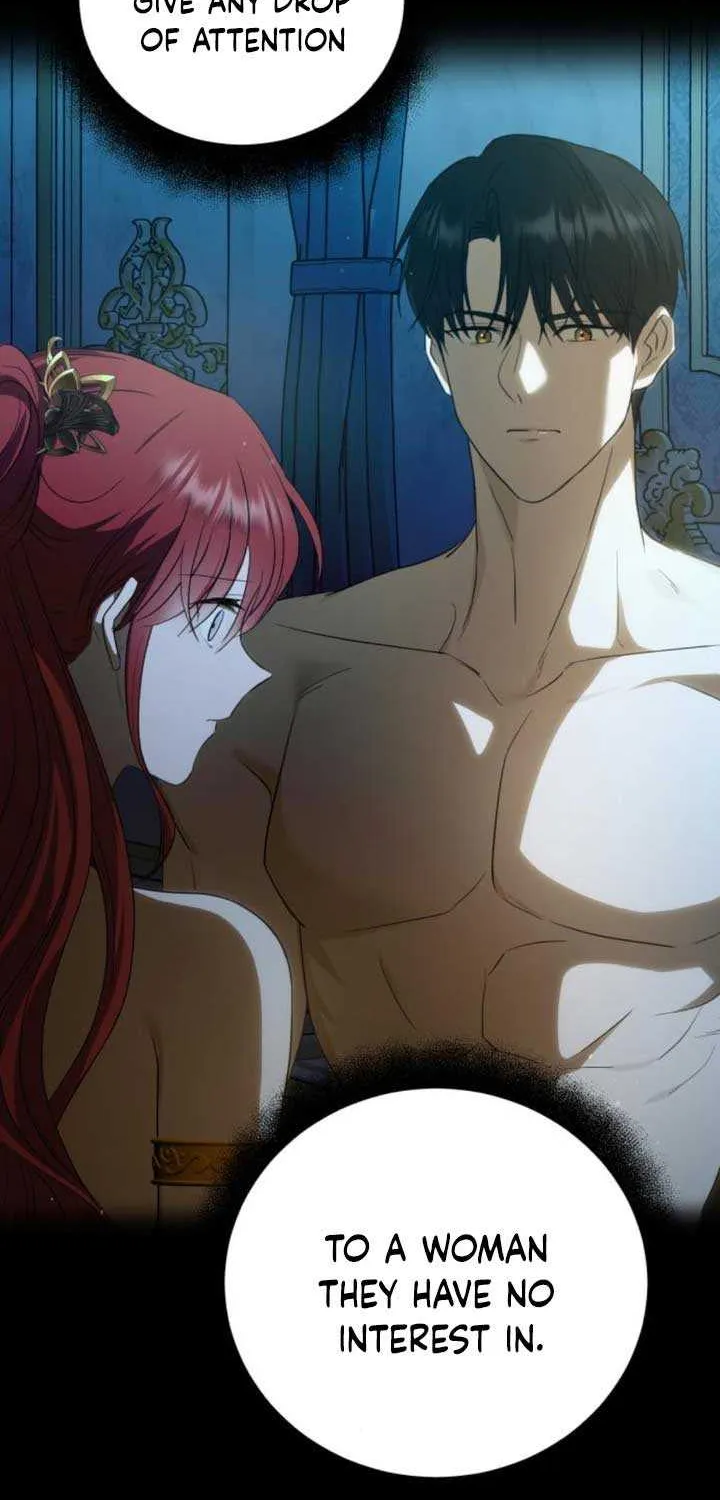 An Unexpected Engagement Chapter 6 page 47 - 